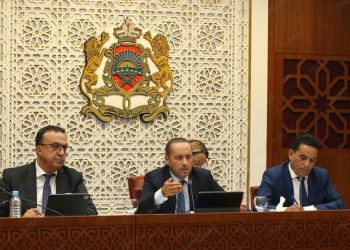 التهراوي..مشروع الإصلاح الشامل الذي نشتغل على تنزيله هو السبيل لتلبية انتظارات المواطنين في قطاع الصحة