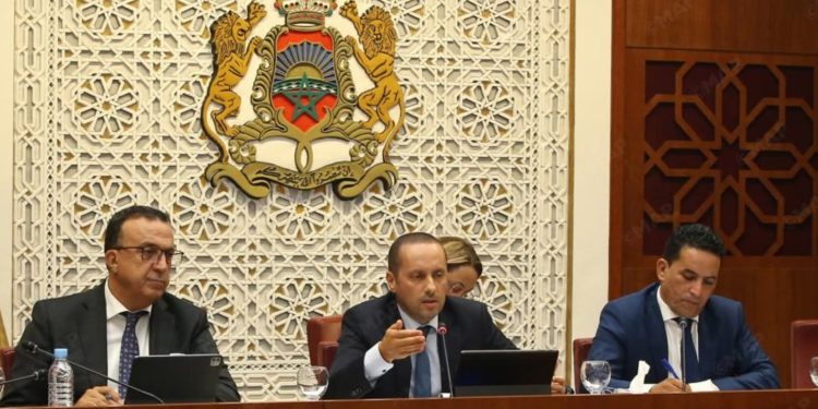 التهراوي..مشروع الإصلاح الشامل الذي نشتغل على تنزيله هو السبيل لتلبية انتظارات المواطنين في قطاع الصحة