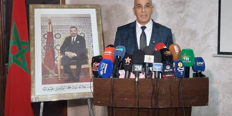 الهجوم على مركز القليعة: النيابة العامة تفتح بحثاً قضائياً وتؤكد التصدي بحزم للمخالفين