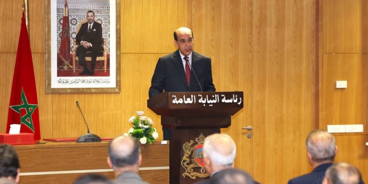 الرباط ..افتتاح دورات تكوينية في مجال مكافحة الجرائم المالية