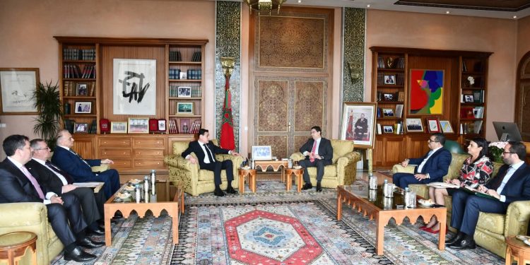 خطوة دبلوماسية جديدة: باراغواي تعلن فتح قنصلية بالصحراء المغربية
