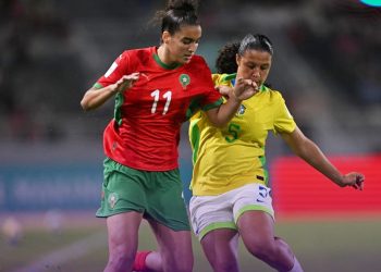 بداية صعبة للمغرب في كأس العالم بخسارة أمام البرازيل بثلاثية