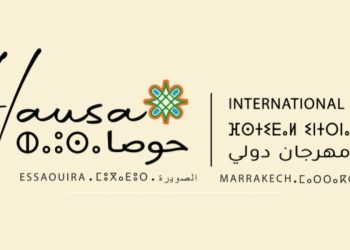 مهرجان “الحوصا” الدولي..جسر فني وثقافي بين المغرب وإفريقيا