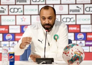 السكيتيوي يعزز المنتخب الرديف بمحترفي الخليج