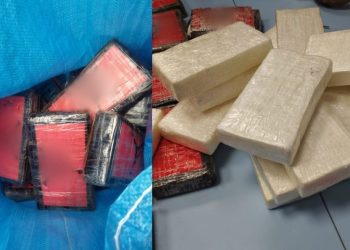 إحباط محاولة تهريب 53 كيلوغراماً من الكوكا_يين بمعبر الكركارات