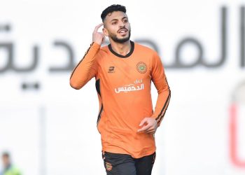 نهضة بركان يتلقى خبراً غير سار من الطاقم الطبي