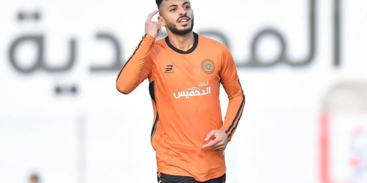 نهضة بركان يتلقى خبراً غير سار من الطاقم الطبي