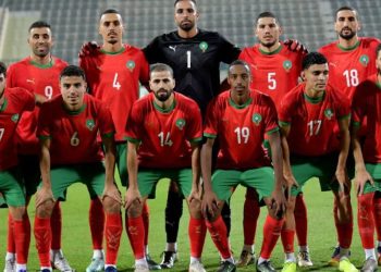 المنتخب المحلي يفوز على الكويت بهدف نظيف