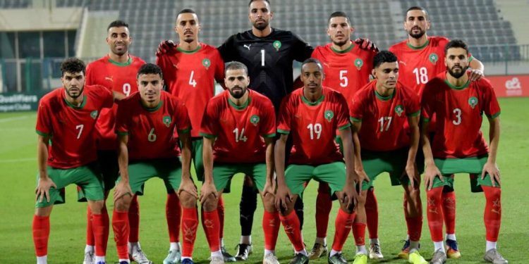 المنتخب المحلي يفوز على الكويت بهدف نظيف
