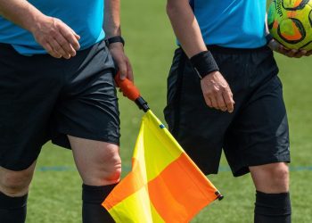 الفيفا يكلّف طاقمًا إيطاليًا بقيادة نهائي كأس العالم للشباب بين المغرب والأرجنتين