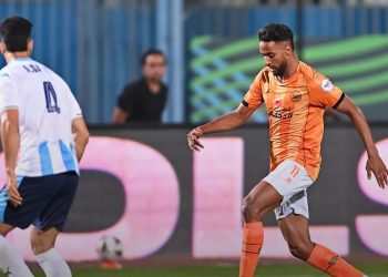 بيراميدز يظفر بالسوبر الإفريقي على حساب نهضة بركان