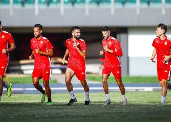إصابة الهنوري تثير قلق الوداد قبل مواجهة الرجاء