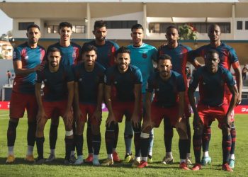 الوجهة ليبيا… مفاجأة في مصير نجم أولمبيك آسفي