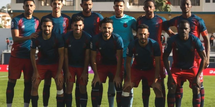 الوجهة ليبيا… مفاجأة في مصير نجم أولمبيك آسفي