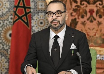 الملك محمد السادس يهنئ رئيس قبرص بمناسبة العيد الوطني لبلاده