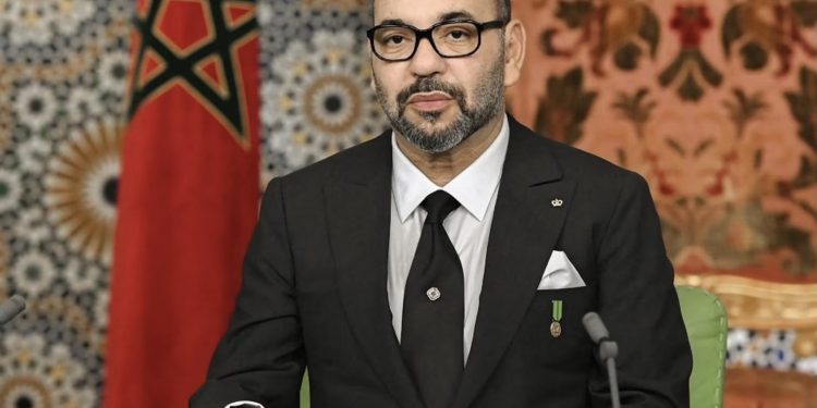 الملك محمد السادس يهنئ رئيس قبرص بمناسبة العيد الوطني لبلاده