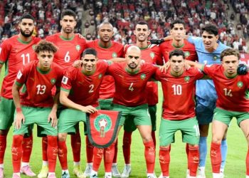 الإصابة تُربك حسابات الركراكي قبل انطلاق معسكر المنتخب