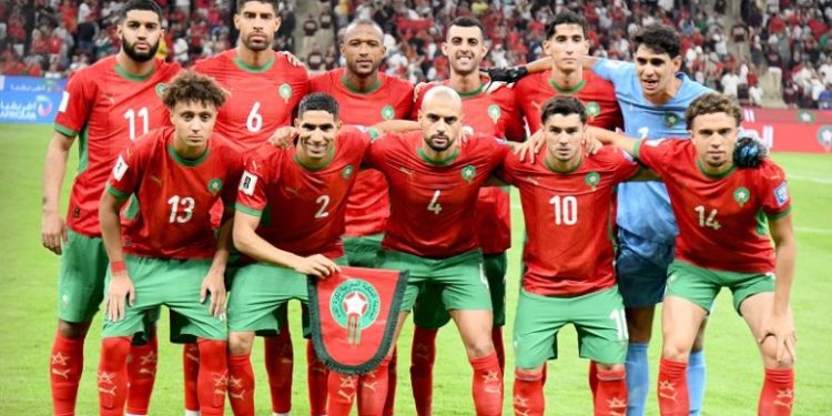 الإصابة تُربك حسابات الركراكي قبل انطلاق معسكر المنتخب