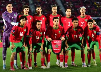 صافرة أرجنتينية لمباراة المغرب و كوريا الجنوبية
