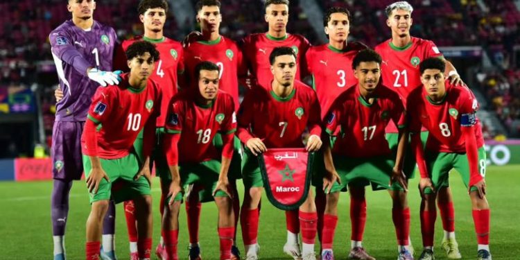 صافرة أرجنتينية لمباراة المغرب و كوريا الجنوبية