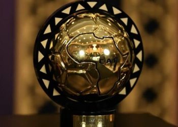 المغرب مرشح بقوة لاحتضان حفل جوائز “الكاف” 2025 للمرة الثالثة تواليًا
