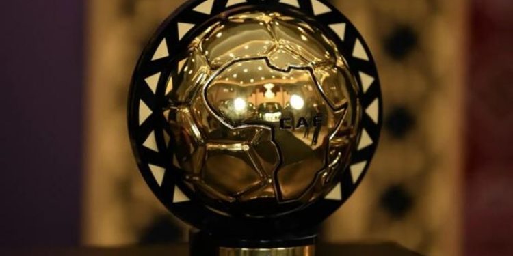 المغرب مرشح بقوة لاحتضان حفل جوائز “الكاف” 2025 للمرة الثالثة تواليًا