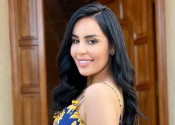 كوثر تيسية تخرج عن صمتها وتوجّه رسالة غامضة للمسيئين لها