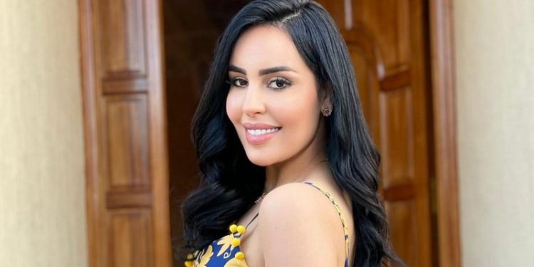 كوثر تيسية تخرج عن صمتها وتوجّه رسالة غامضة للمسيئين لها