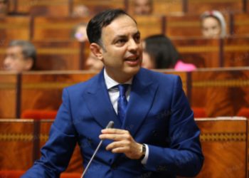 السكوري..نظام التكوين بالتدرج المهني مكن من توفير 39 ألف منصب شغل