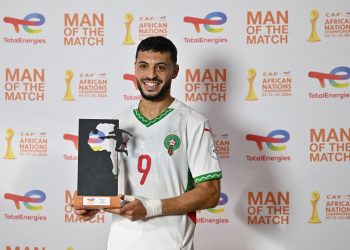 المنتخب الوطني المحلي يفتقد جهود هدافه