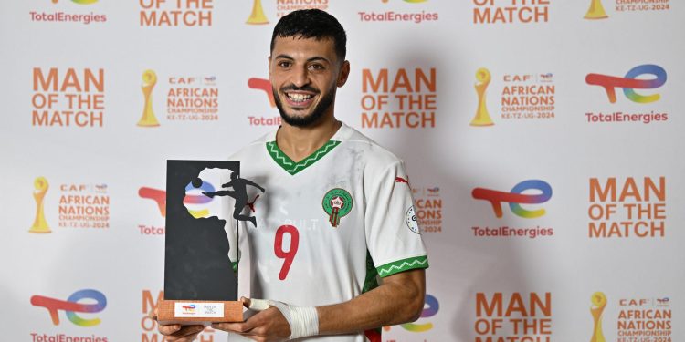 المنتخب الوطني المحلي يفتقد جهود هدافه