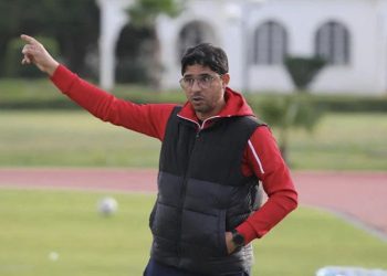 رجاء بني ملال يتعاقد مع المدرب محمد العلوي الإسماعيلي