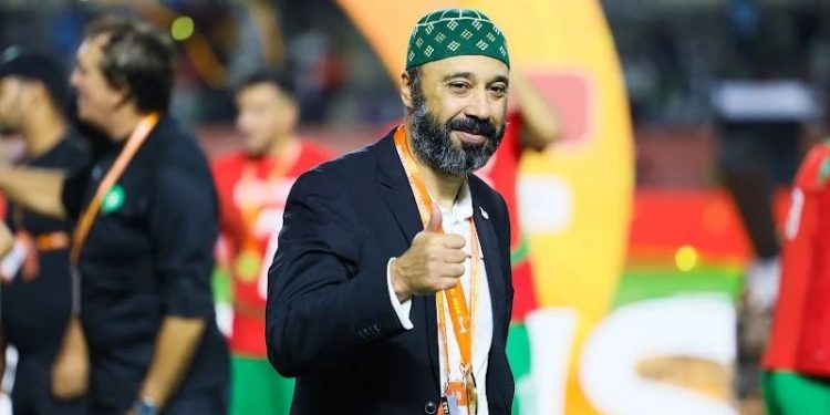 السكتيوي يستدعي البركاوي والخلوي للمنتخب الرديف