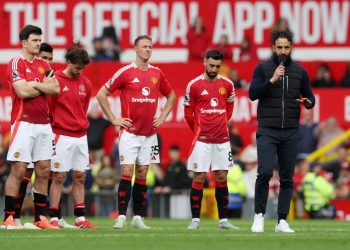 مانشستر يونايتد يسعى لضم عمر الهلالي