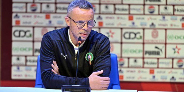 وهبي: الأشبال أثبتوا نضجهم التكتيكي.. وعلينا الاستعداد جيدا لموقعة أمريكا