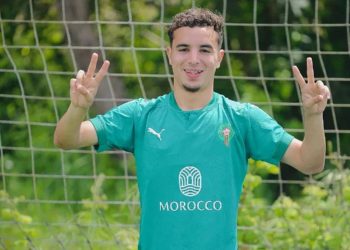 وضعية صعبة لمعالي مع الزمالك