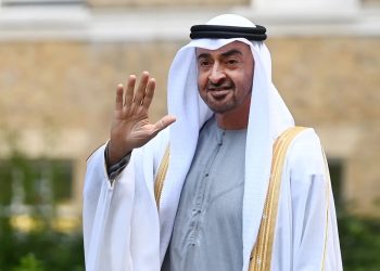 محمد بن زايد يهنئ المغرب على التتويج التاريخي بكأس العالم للشباب