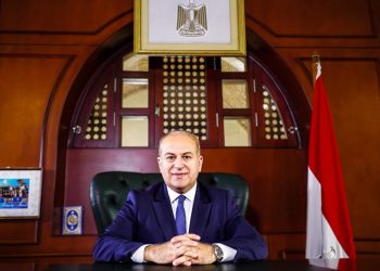 سفير مصر يهنئ المغرب بفوزه في نهائي كأس العالم لأقل من 20 سنة