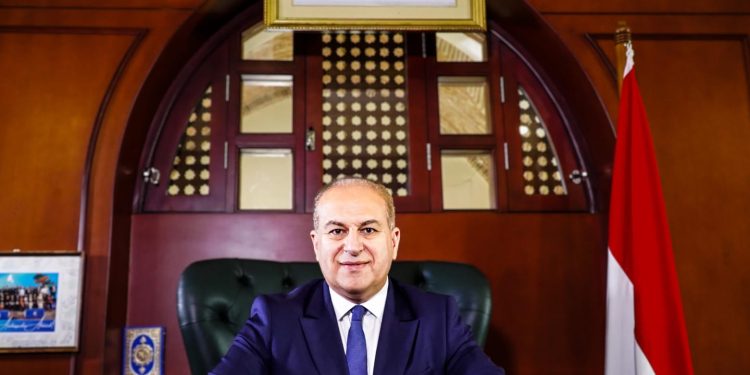 سفير مصر يهنئ المغرب بفوزه في نهائي كأس العالم لأقل من 20 سنة