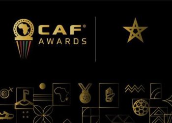 الكاف يُعلن عن القائمة النهائية لأفضل منتخب إفريقي لعام 2025