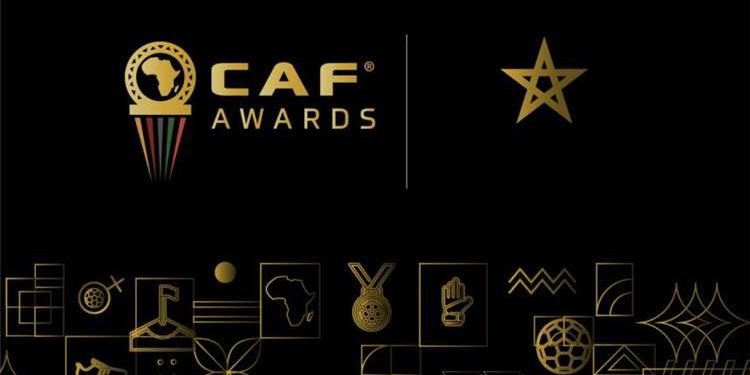 الكاف يُعلن عن القائمة النهائية لأفضل منتخب إفريقي لعام 2025