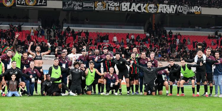 الجيش الملكي يضرب عصفورين بحجر واحد