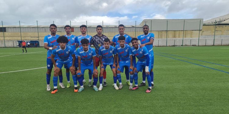 نجمة عين السبع… فريق بلا ملعب في زمن الطفرة الرياضية