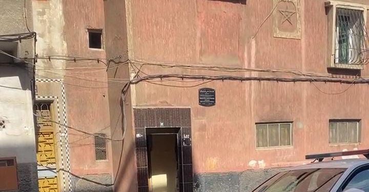 مجهول يغت_صب كاتبة محامٍ في مكتبه بالدار البيضاء
