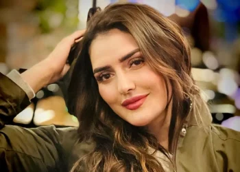 نرجس الحلاق تكشف تفاصيل حالتها الصحية