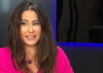 أسماء الخمليشي تجمع بين البطولة والإنتاج في الفيلم السينمائي “مصير امرأة”
