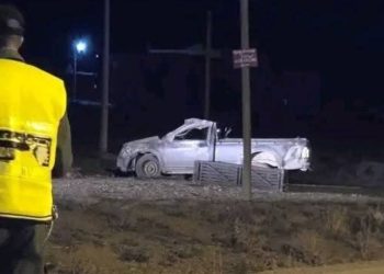 وفاة شقيقتين وإصابة ثلاثة من أفراد الأسرة في حادث مروع بنواحي ميدلت