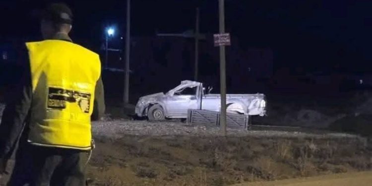 وفاة شقيقتين وإصابة ثلاثة من أفراد الأسرة في حادث مروع بنواحي ميدلت