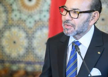 الملك يترأس مجلساً وزارياً