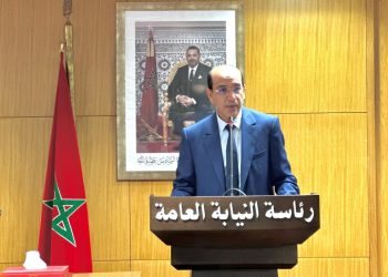 النيابة العامة تطلق دليلاً تاريخياً لحماية الأطفال المهاجرين بالمغرب